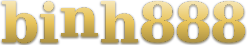 binh888 logo